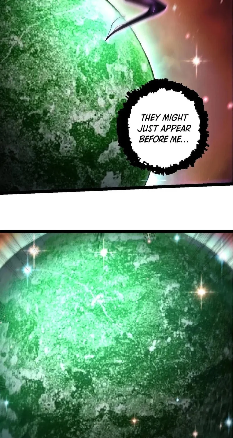 Evolution Begins With a Big Tree Chapter 244 page 26 - 
