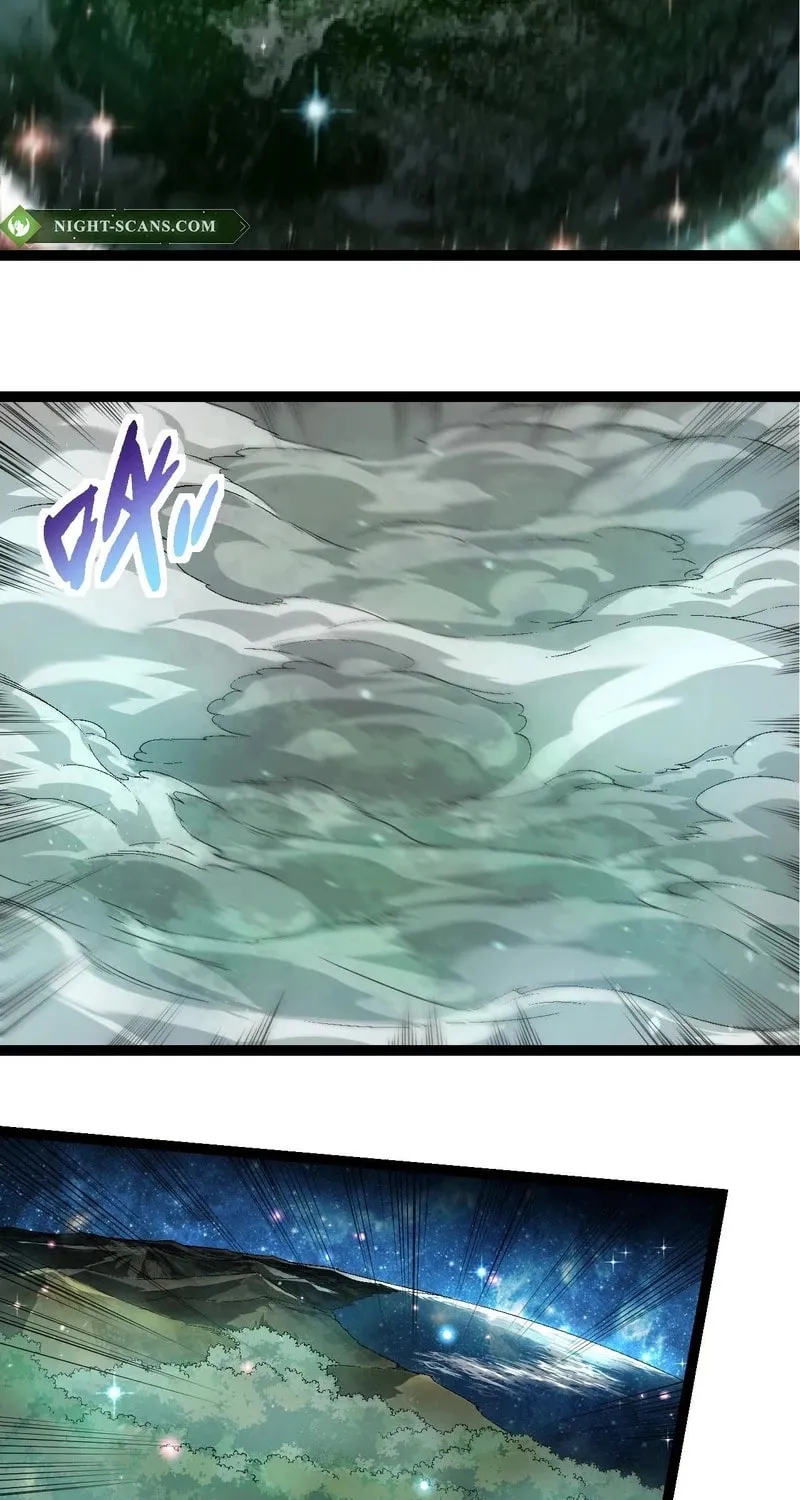 Evolution Begins With a Big Tree Chapter 244 page 27 - 