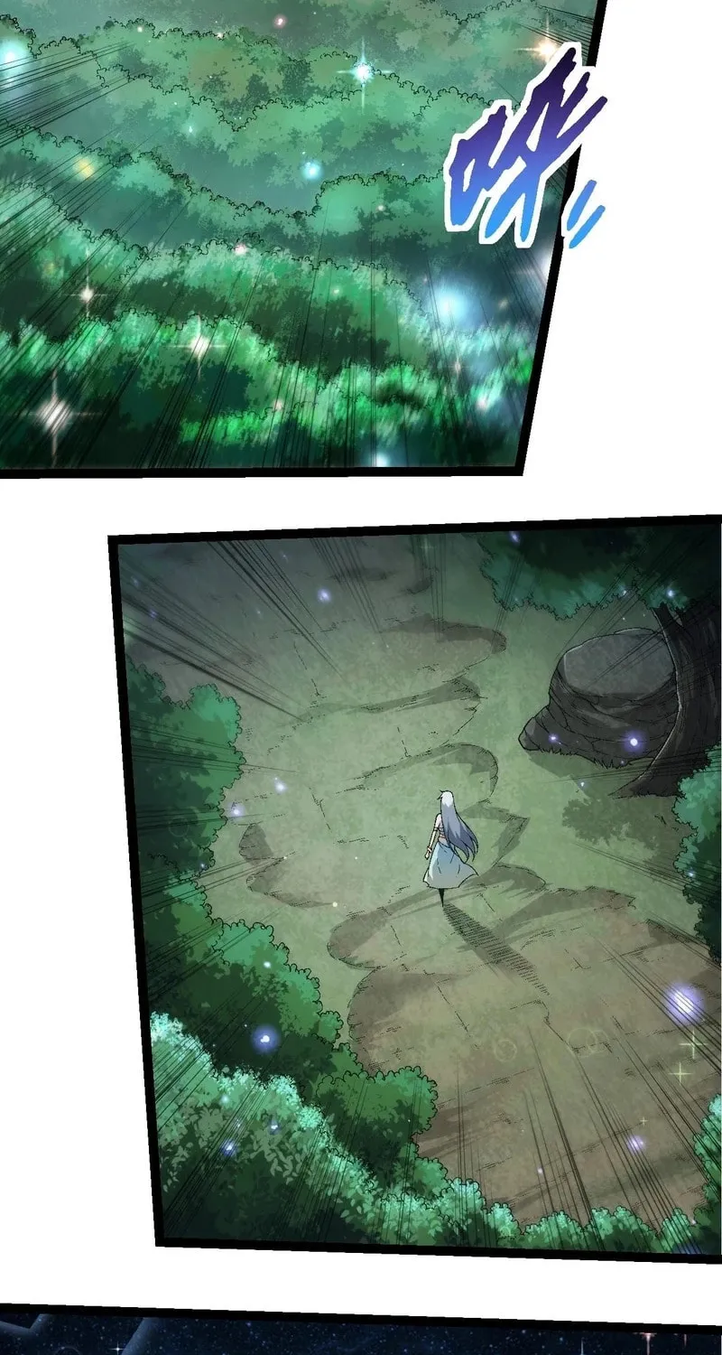 Evolution Begins With a Big Tree Chapter 244 page 28 - 