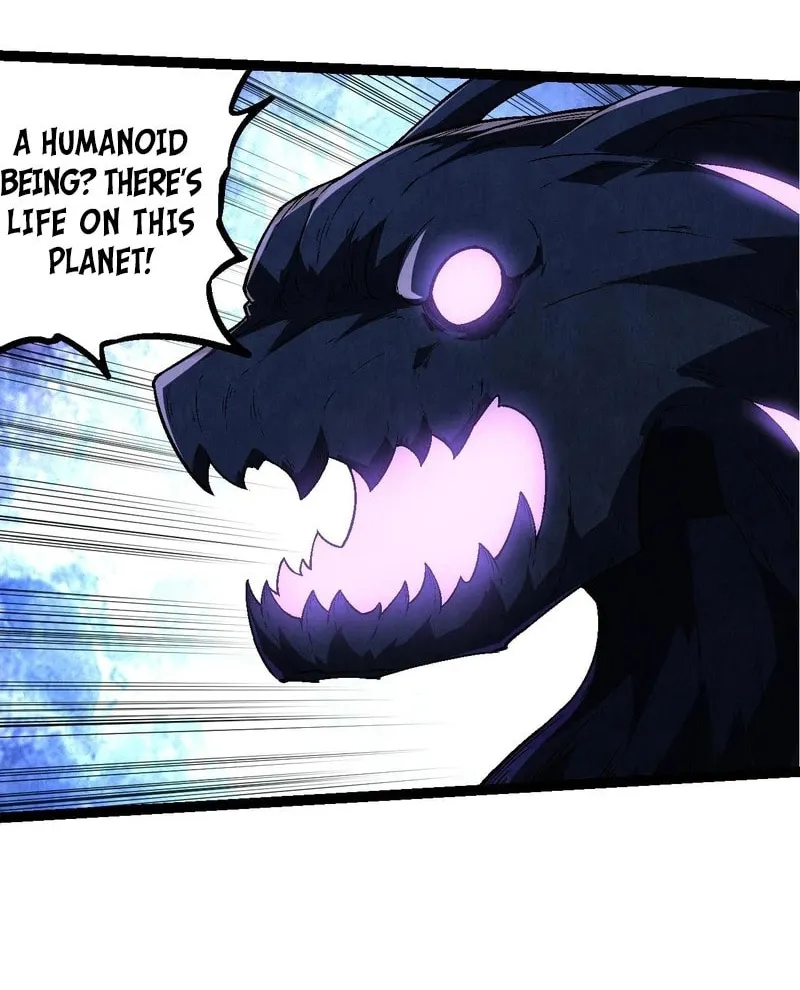 Evolution Begins With a Big Tree Chapter 244 page 30 - 