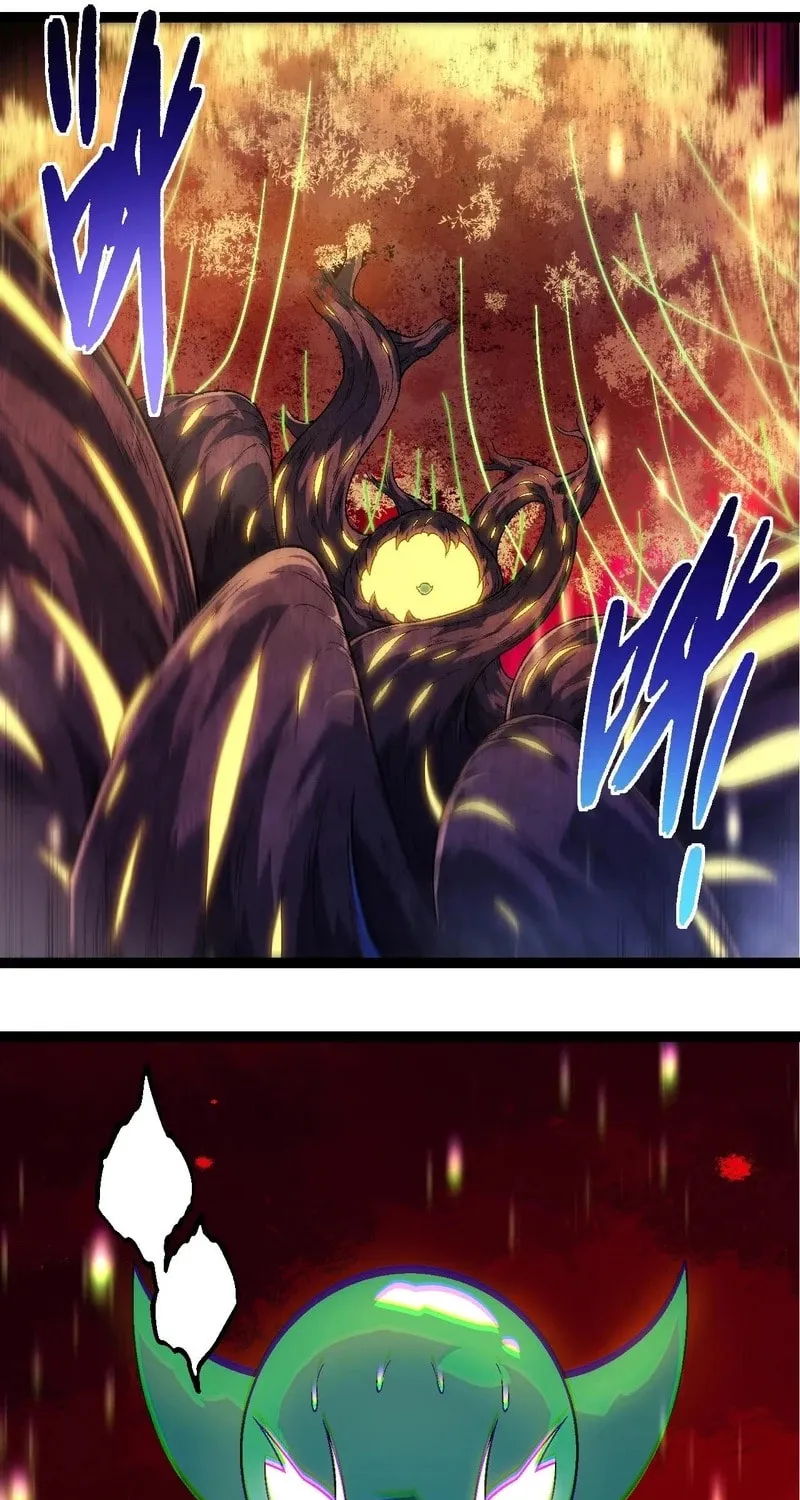 Evolution Begins With a Big Tree Chapter 244 page 31 - 