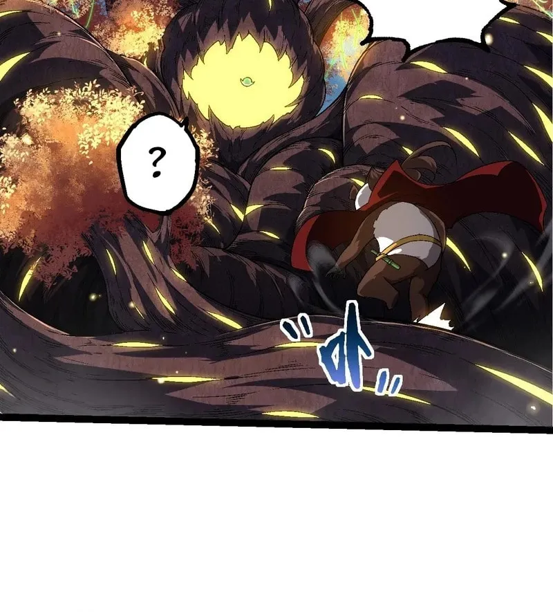 Evolution Begins With a Big Tree Chapter 244 page 36 - 
