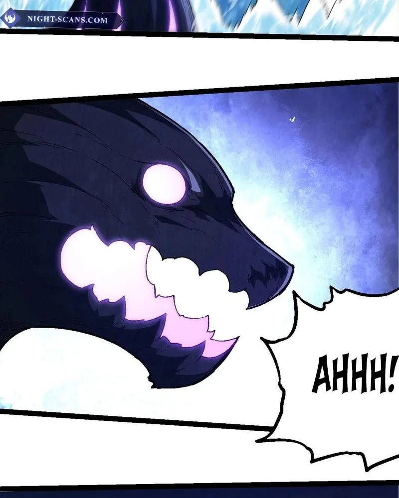 Evolution Begins With a Big Tree Chapter 244 page 42 - 