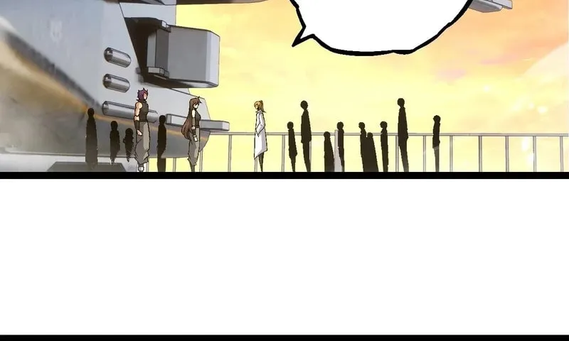 Evolution Begins With a Big Tree Chapter 244 page 6 - 