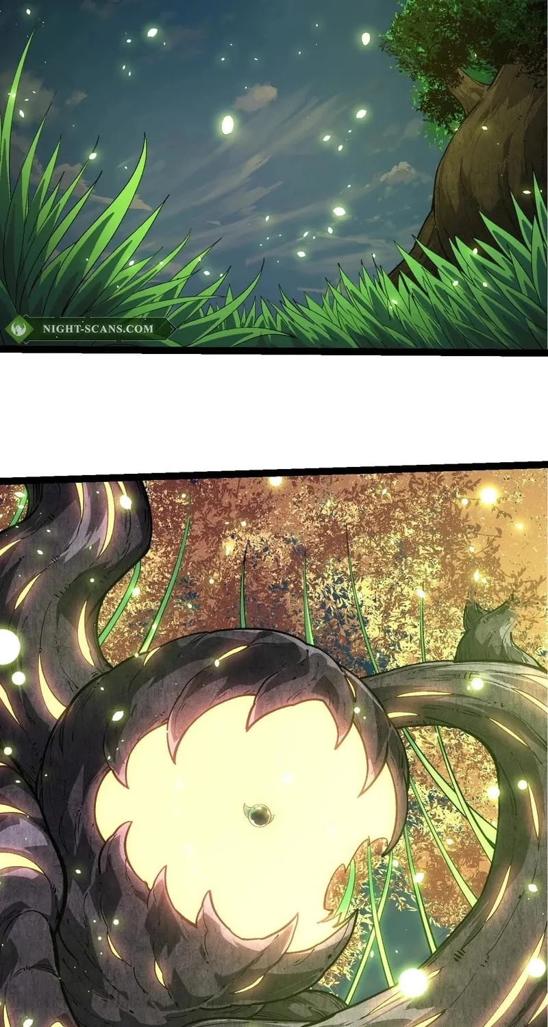 Evolution Begins With a Big Tree Chapter 245 page 20 - 