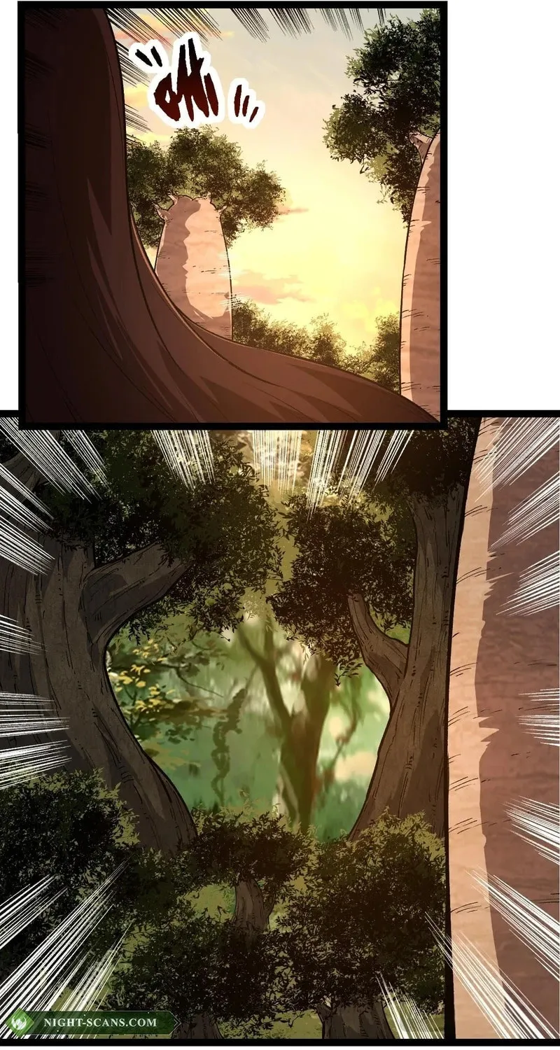 Evolution Begins With a Big Tree Chapter 245 page 31 - 