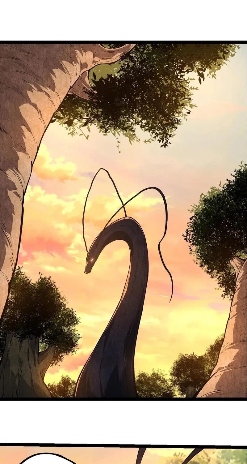 Evolution Begins With a Big Tree Chapter 245 page 32 - 