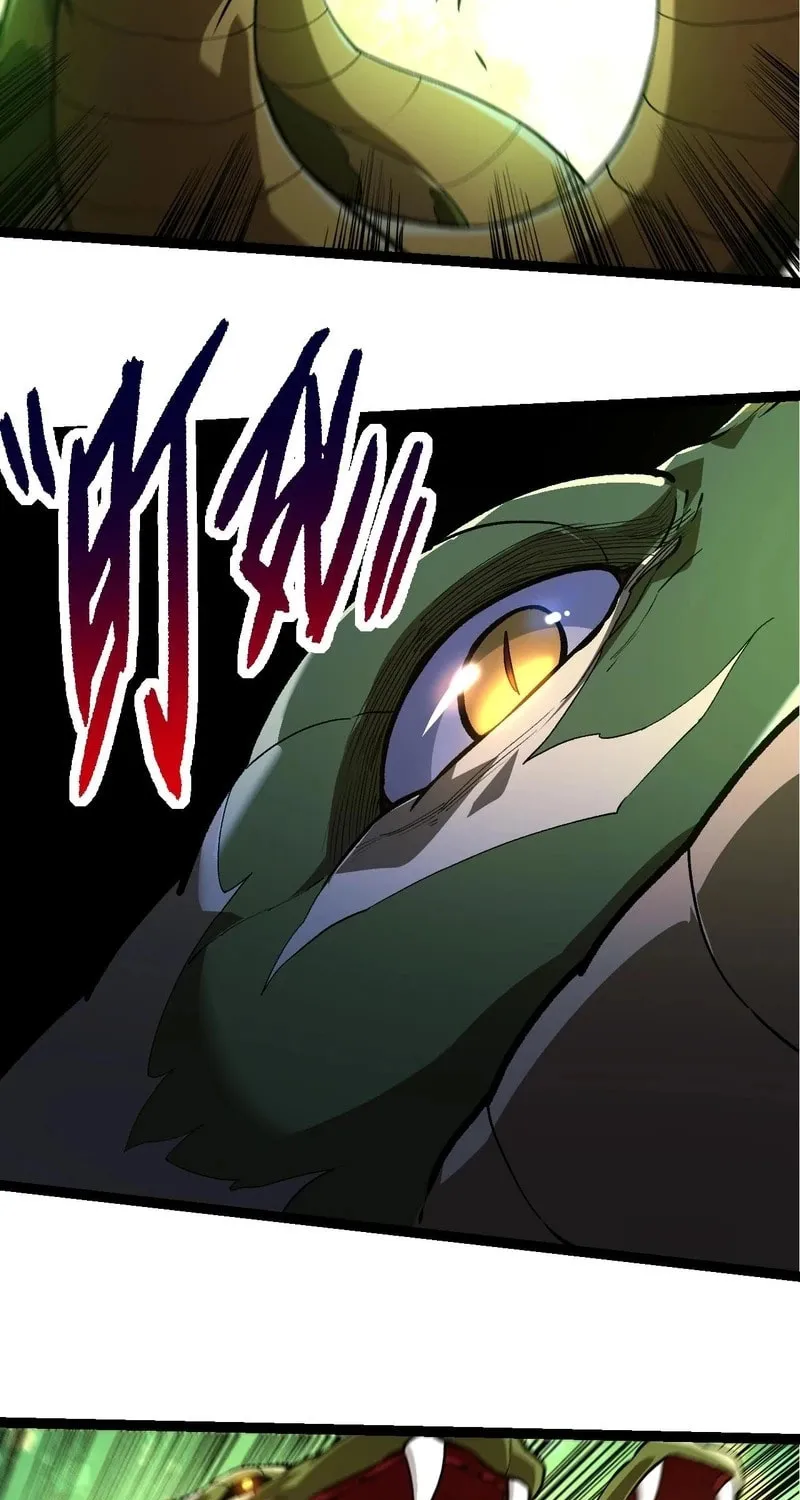 Evolution Begins With a Big Tree Chapter 245 page 39 - 