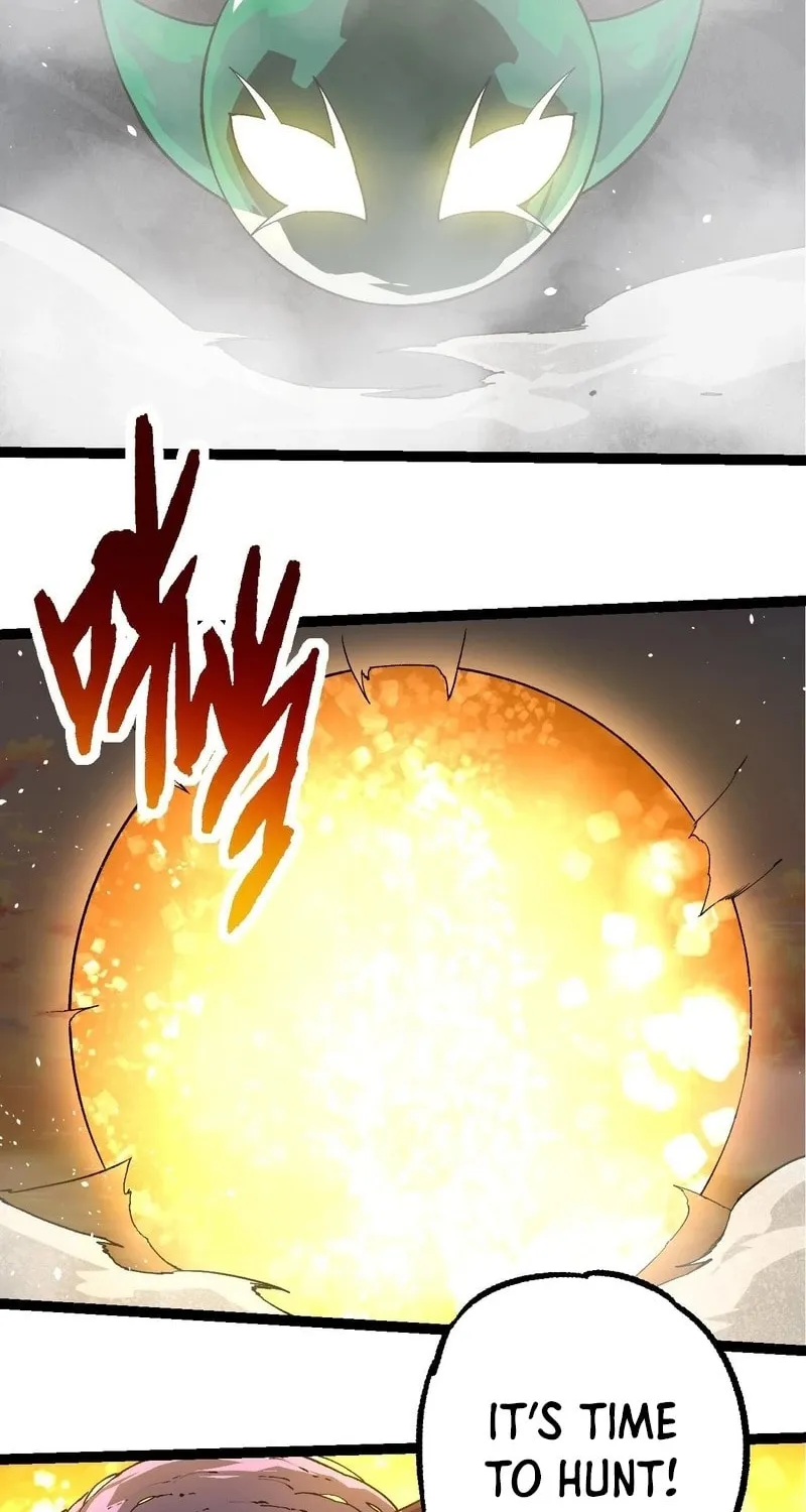 Evolution Begins With a Big Tree Chapter 245 page 49 - 