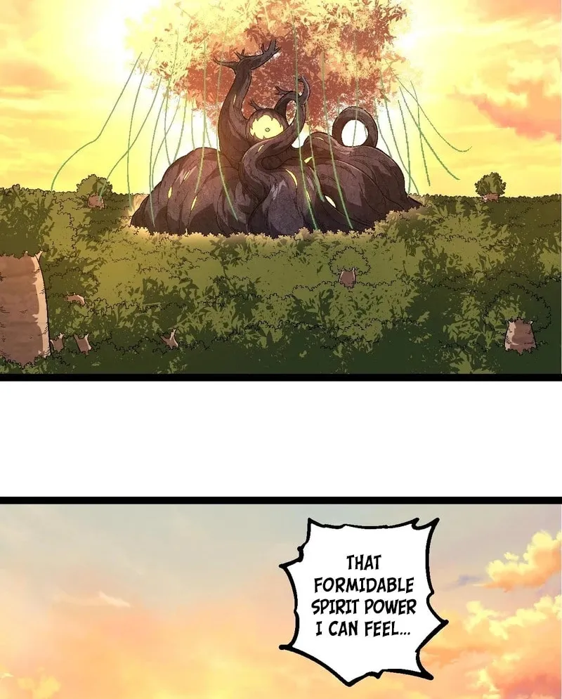 Evolution Begins With a Big Tree Chapter 246 page 12 - 