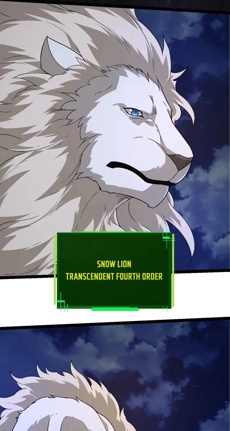 Evolution Begins With a Big Tree Chapter 246 page 25 - 