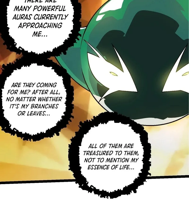 Evolution Begins With a Big Tree Chapter 246 page 30 - 