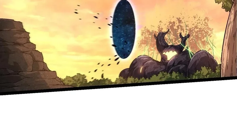 Evolution Begins With a Big Tree Chapter 246 page 6 - 