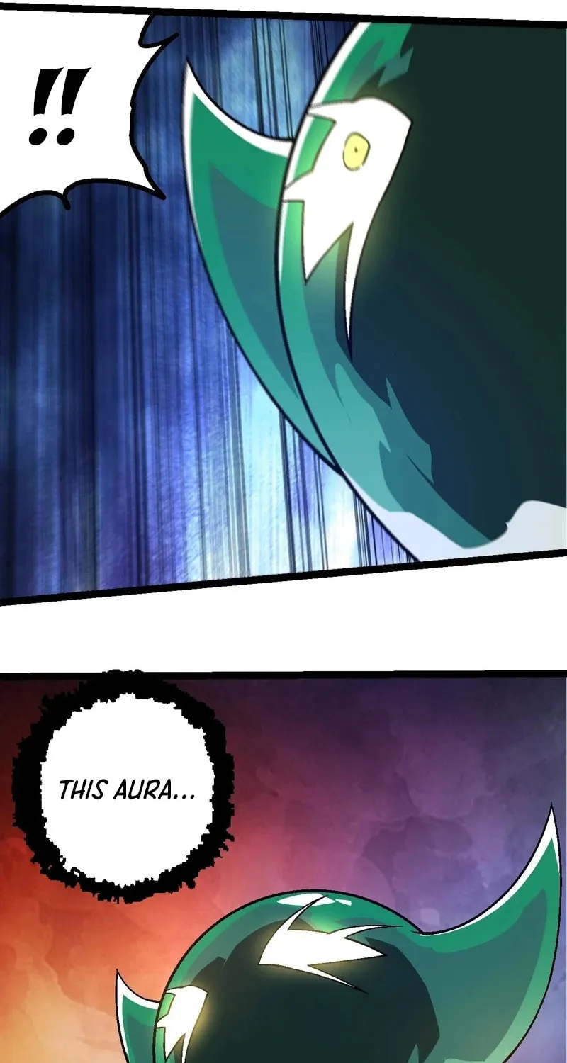 Evolution Begins With a Big Tree Chapter 246 page 7 - 