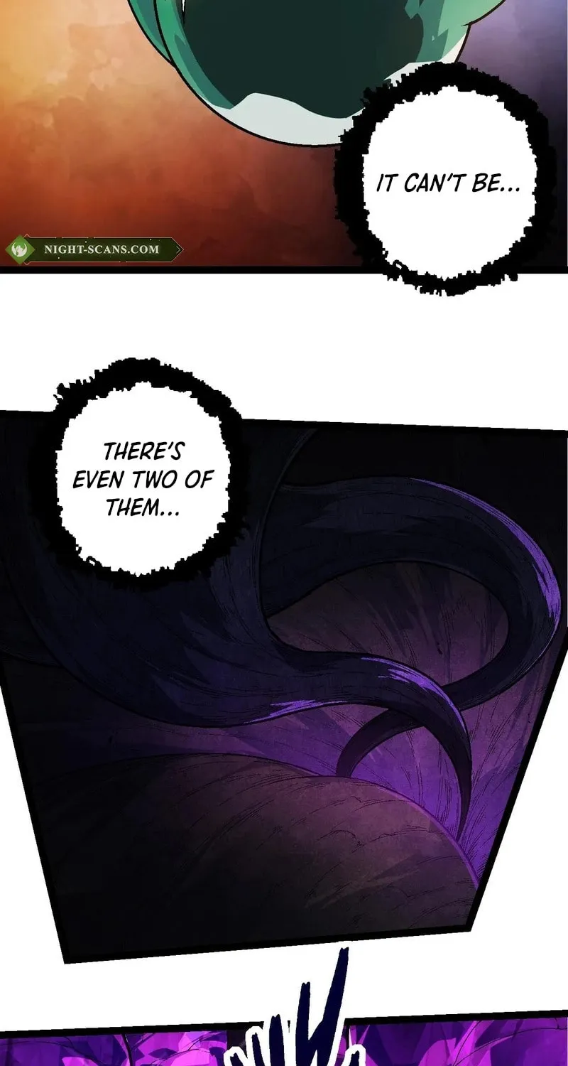 Evolution Begins With a Big Tree Chapter 246 page 8 - 