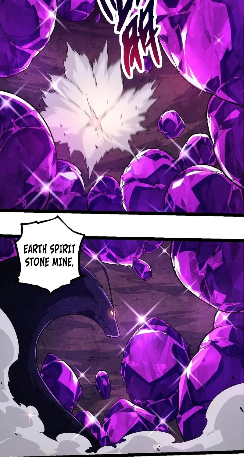 Evolution Begins With a Big Tree Chapter 246 page 9 - 