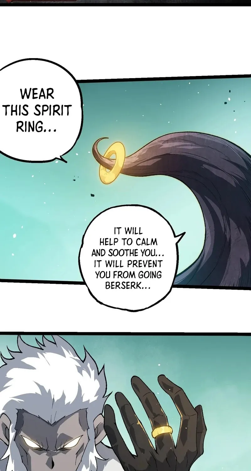 Evolution Begins With a Big Tree Chapter 247 page 17 - 
