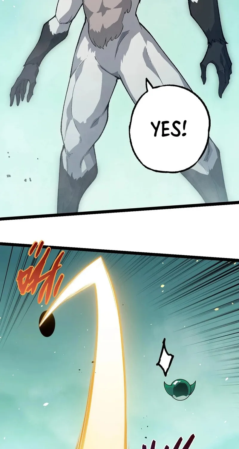 Evolution Begins With a Big Tree Chapter 247 page 20 - 