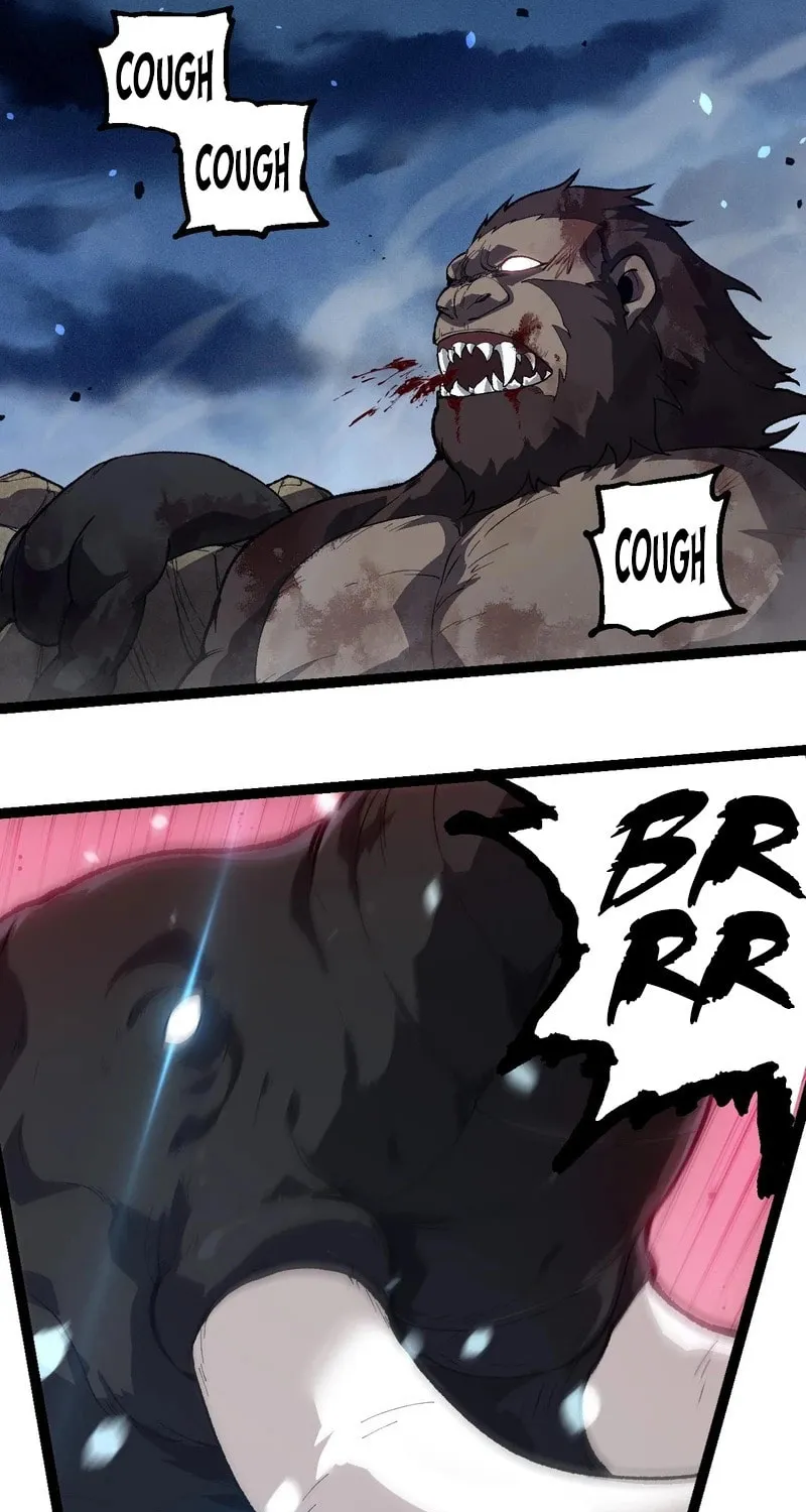 Evolution Begins With a Big Tree Chapter 247 page 25 - 