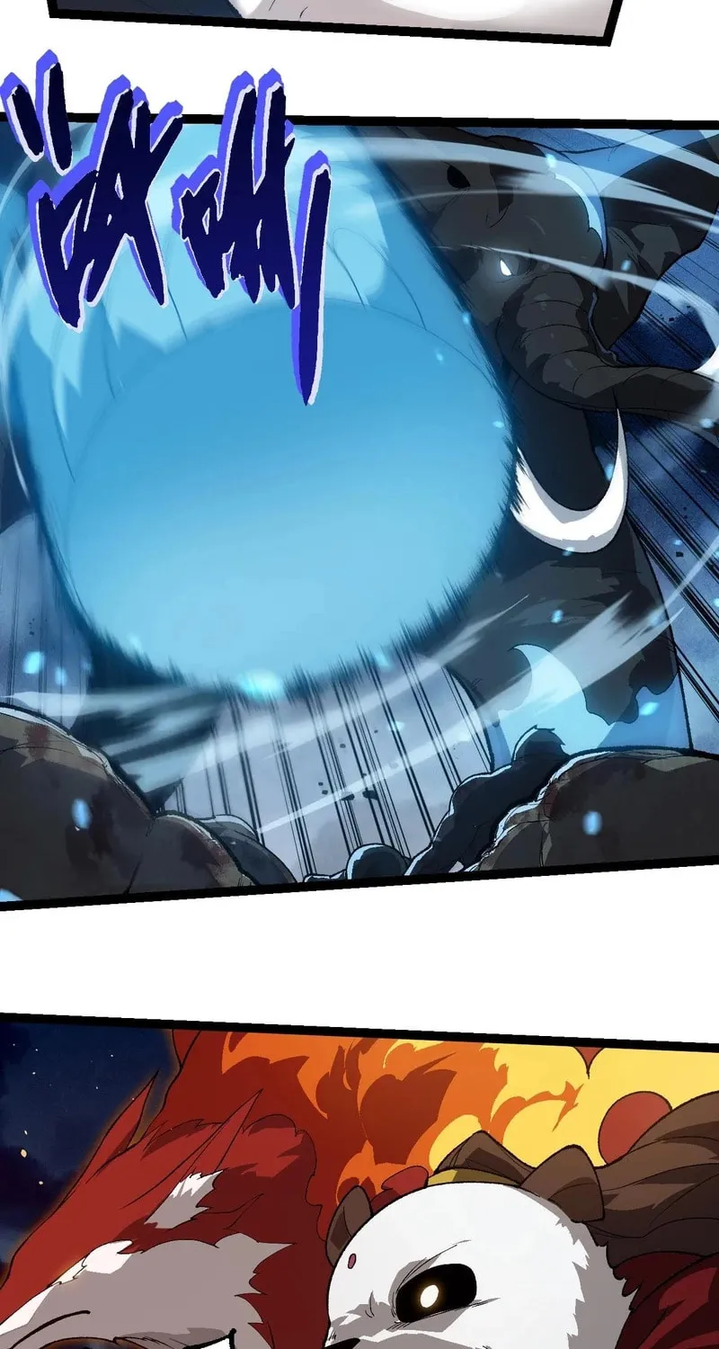 Evolution Begins With a Big Tree Chapter 247 page 26 - 