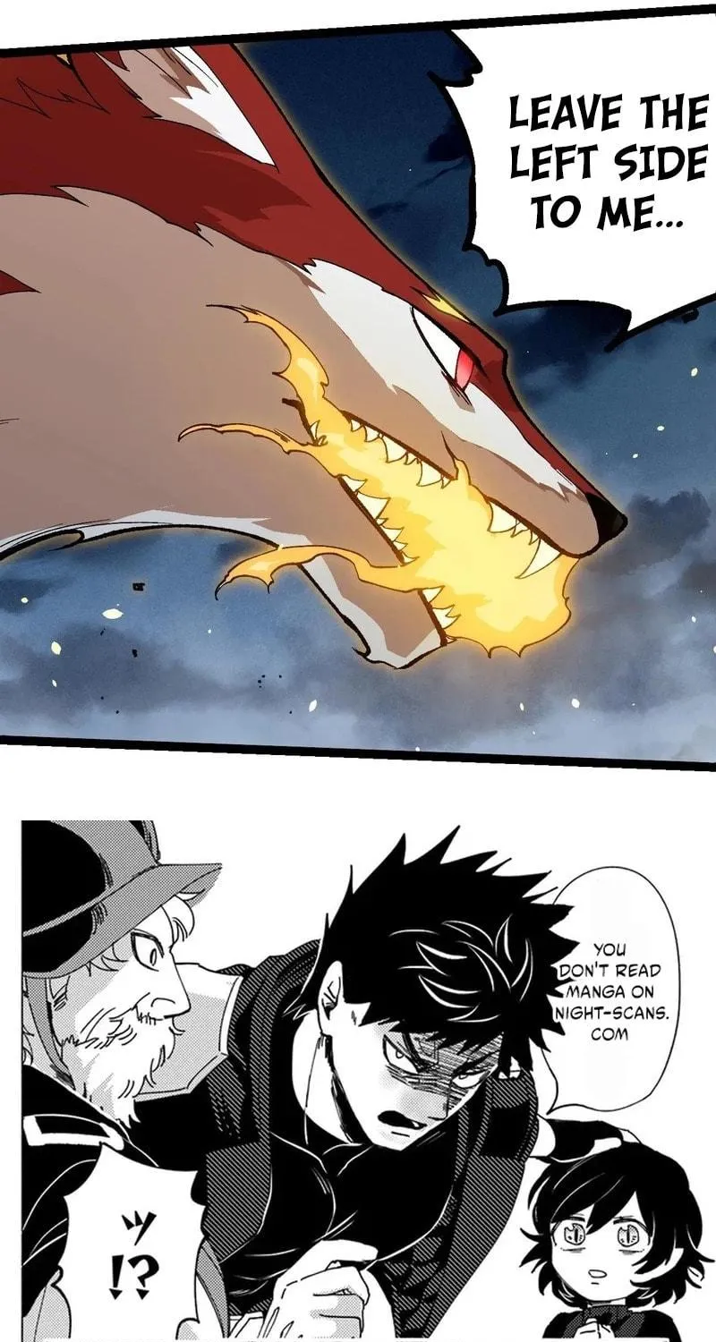 Evolution Begins With a Big Tree Chapter 247 page 49 - 