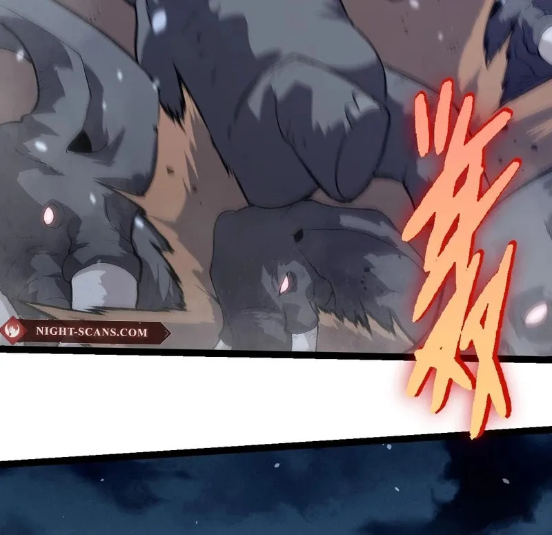 Evolution Begins With a Big Tree Chapter 247 page 6 - 