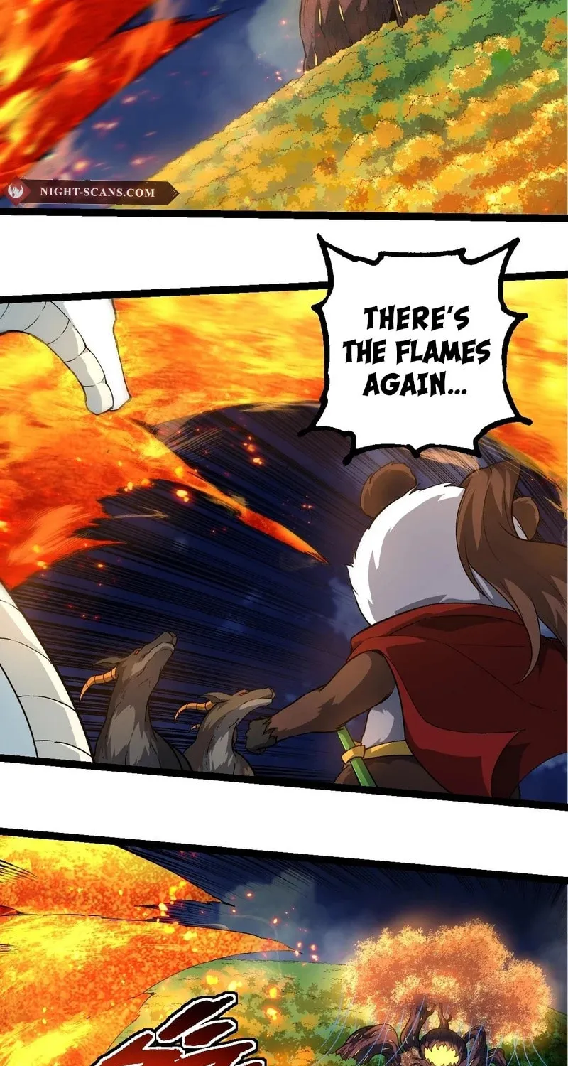 Evolution Begins With a Big Tree Chapter 248 page 15 - 