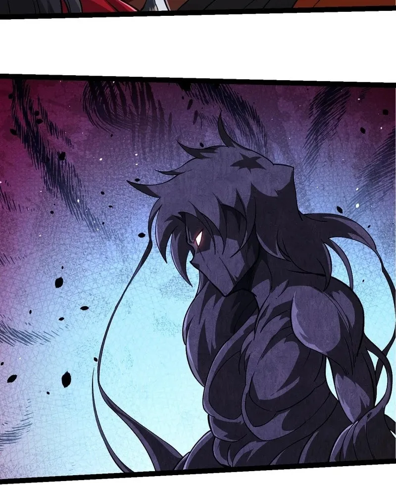 Evolution Begins With a Big Tree Chapter 248 page 30 - 
