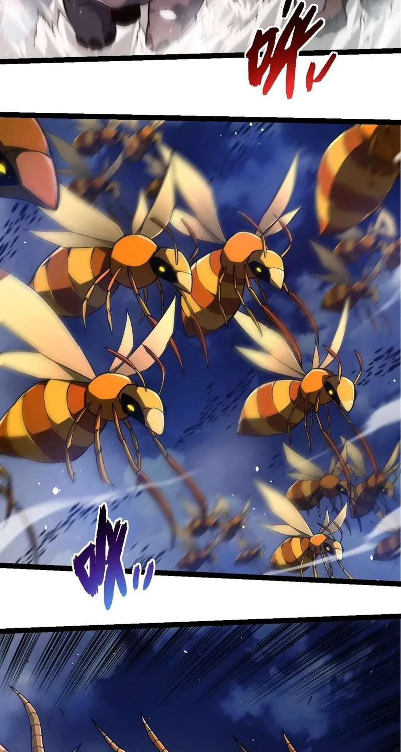 Evolution Begins With a Big Tree Chapter 248 page 4 - 