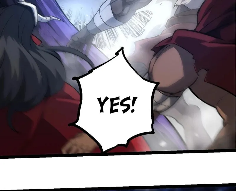 Evolution Begins With a Big Tree Chapter 248 page 42 - 
