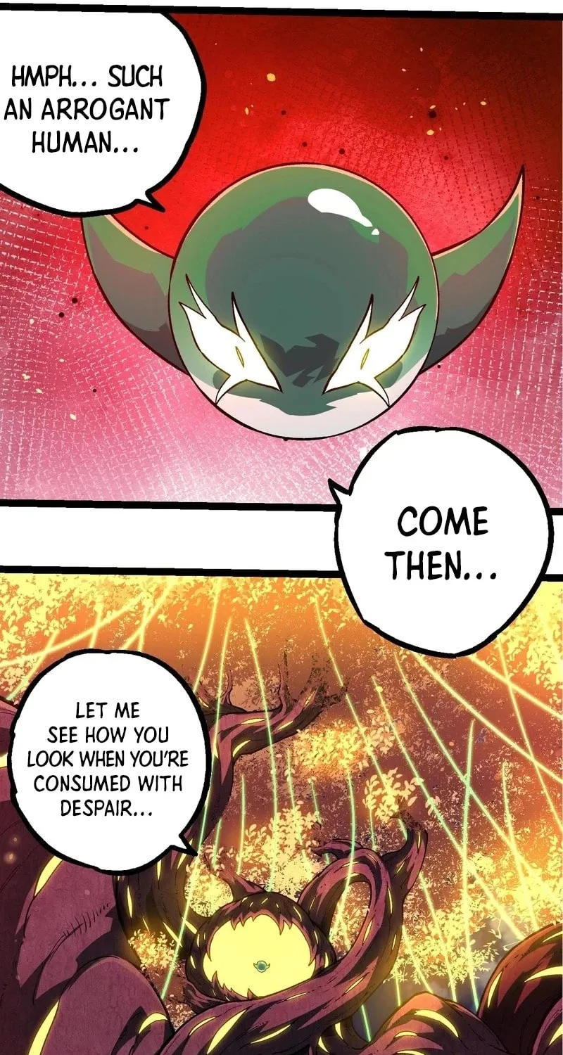 Evolution Begins With a Big Tree Chapter 248 page 48 - 