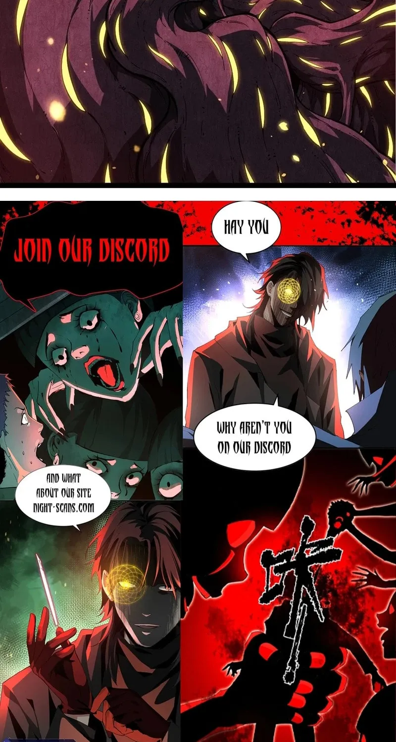 Evolution Begins With a Big Tree Chapter 248 page 49 - 