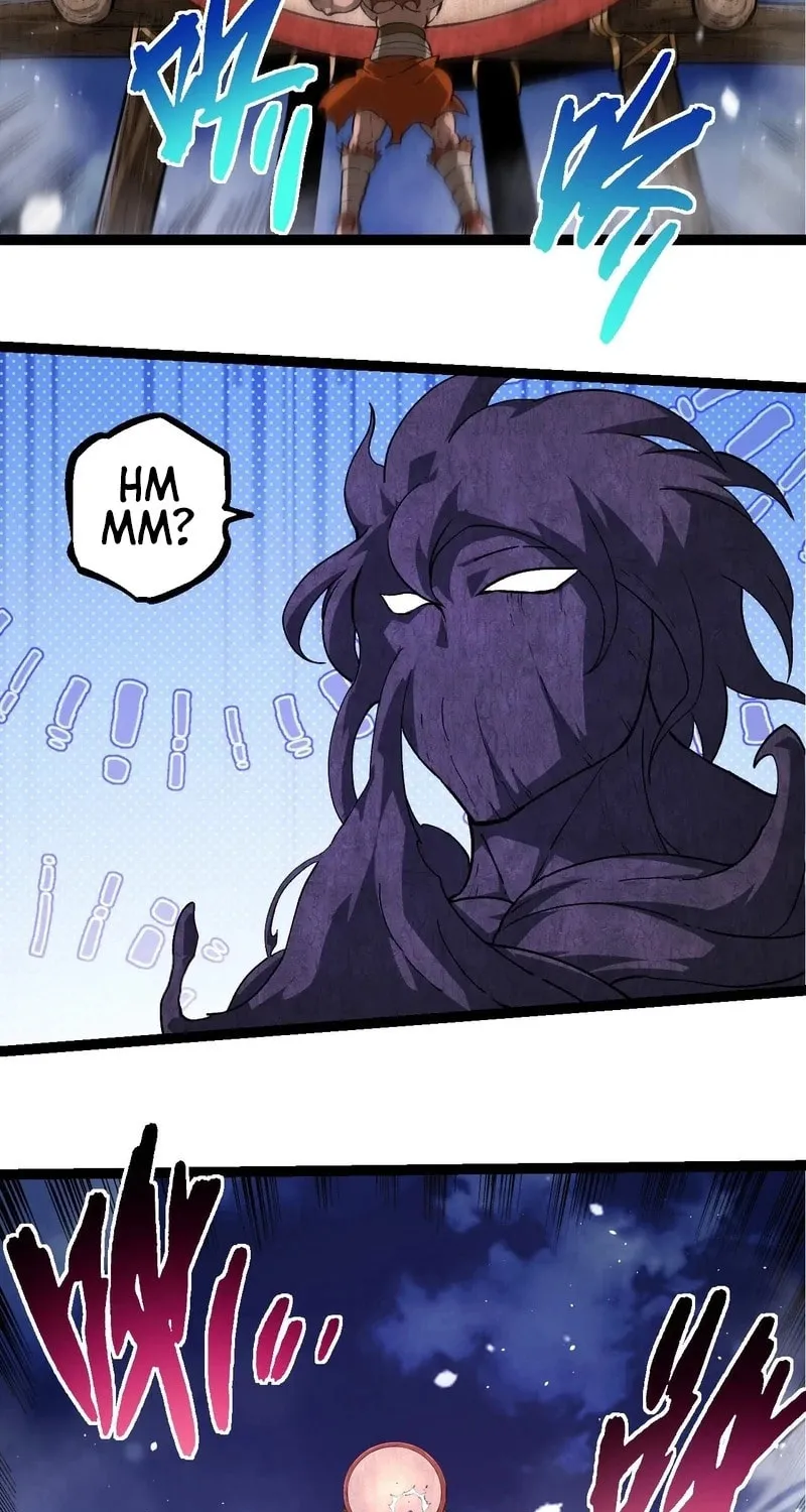 Evolution Begins With a Big Tree Chapter 248 page 9 - 