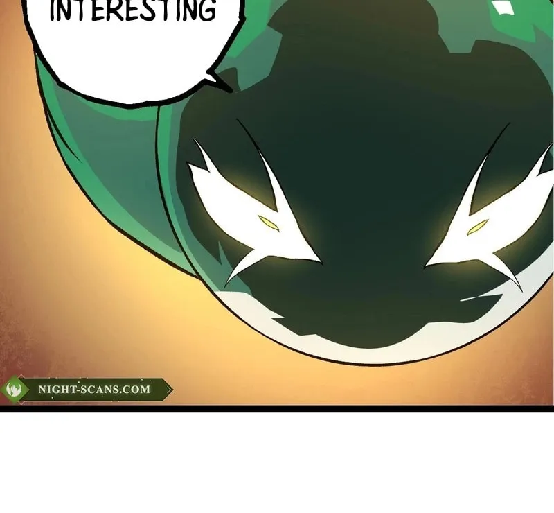 Evolution Begins With a Big Tree Chapter 249 page 12 - 