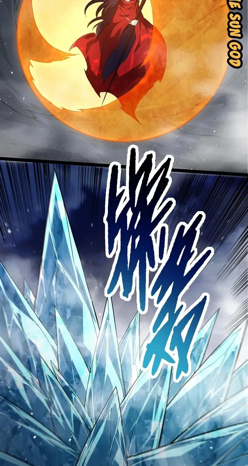 Evolution Begins With a Big Tree Chapter 249 page 20 - 