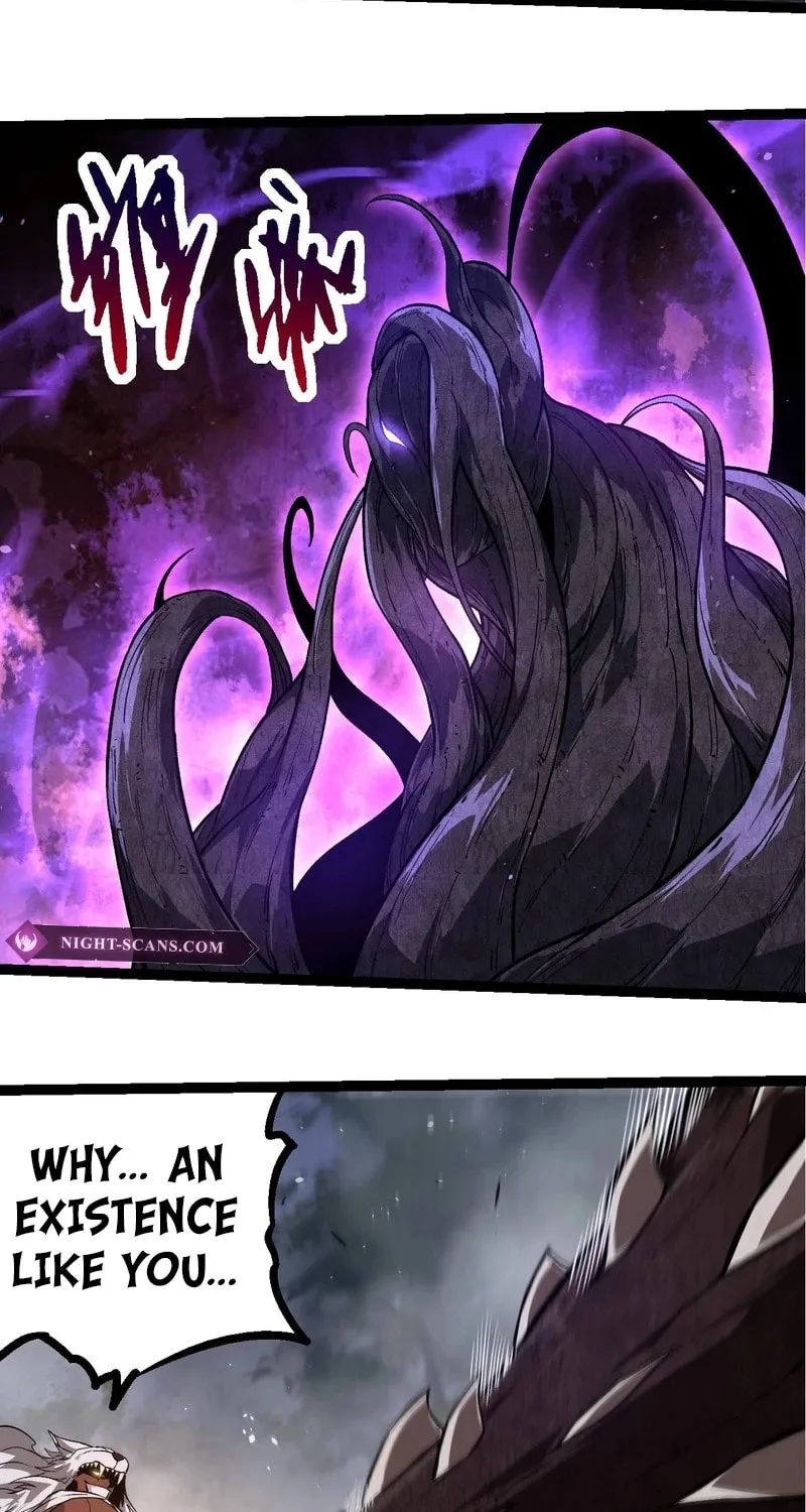 Evolution Begins With a Big Tree Chapter 249 page 27 - 