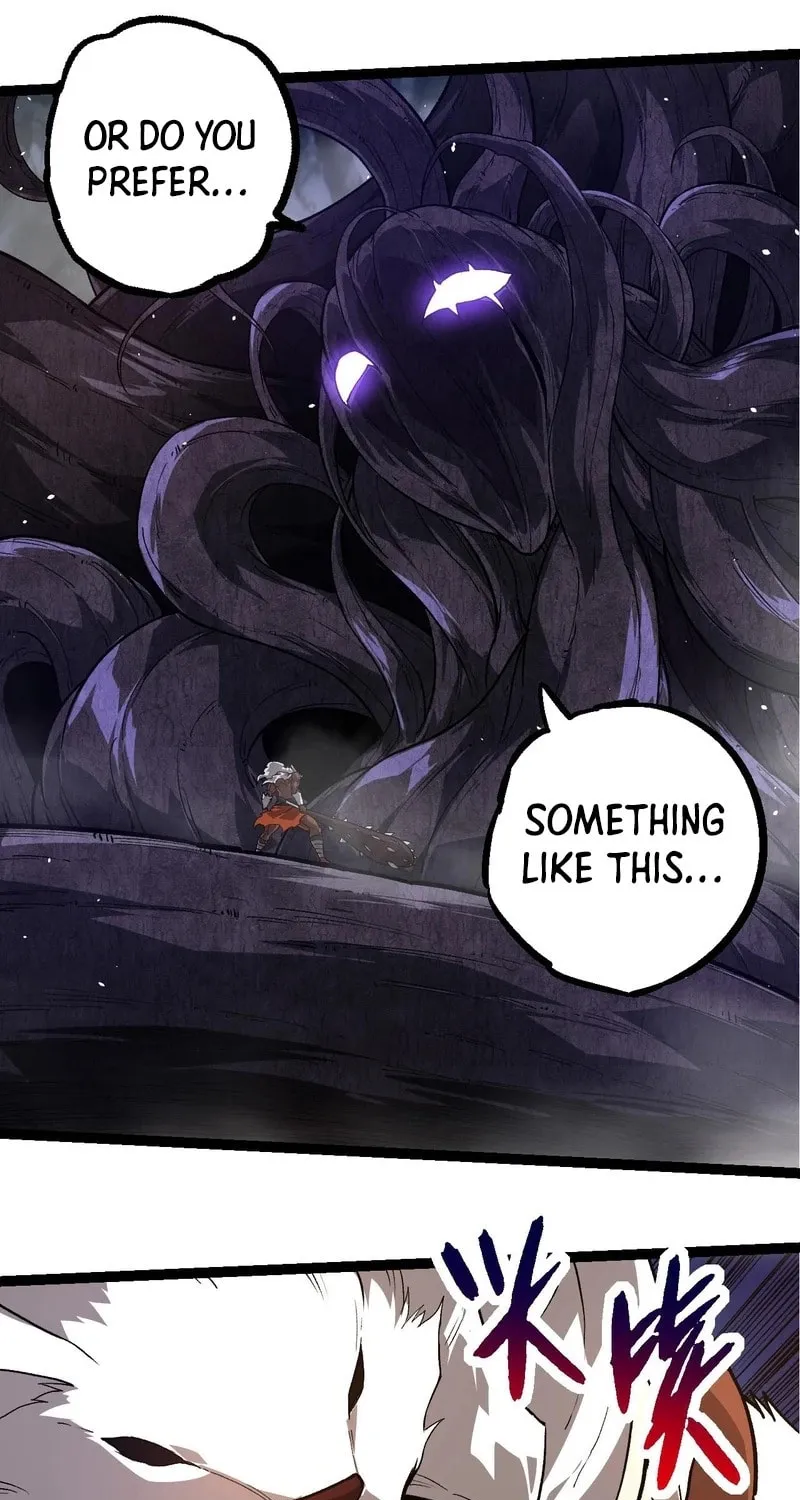 Evolution Begins With a Big Tree Chapter 249 page 29 - 