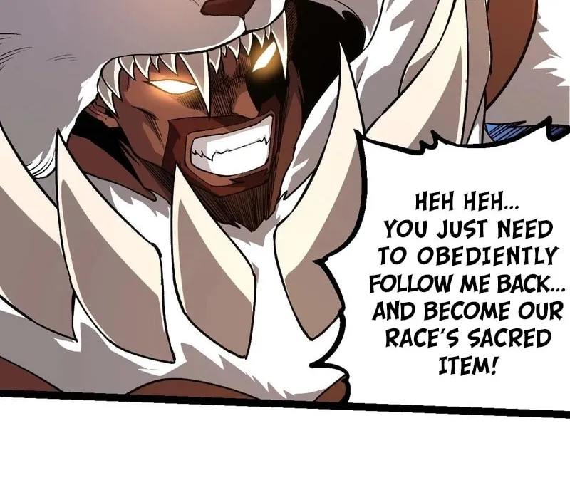Evolution Begins With a Big Tree Chapter 249 page 30 - 