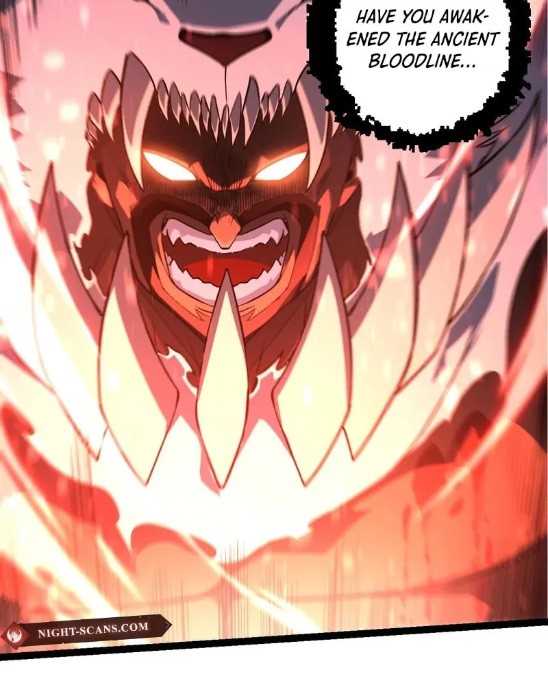 Evolution Begins With a Big Tree Chapter 249 page 41 - 