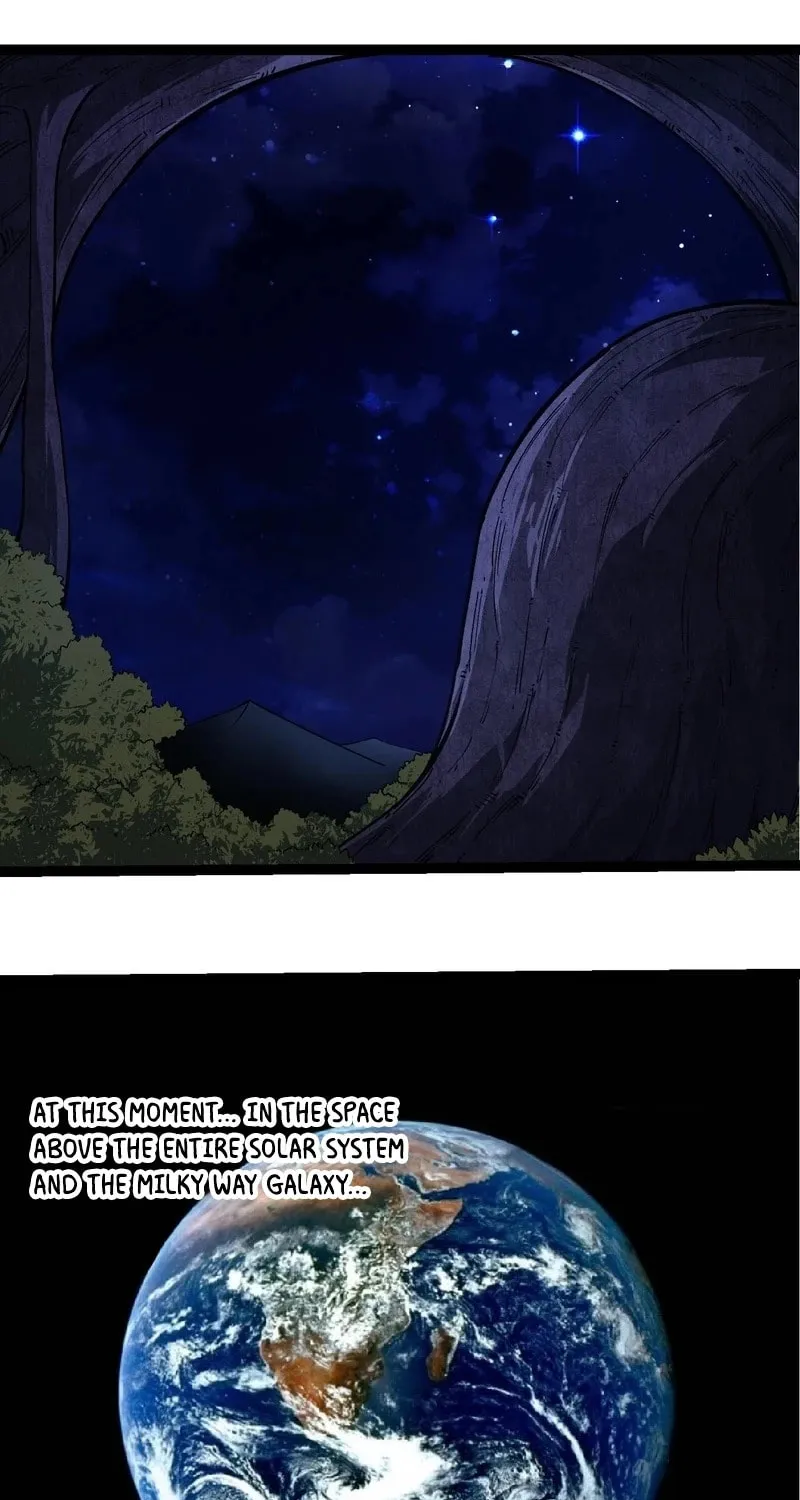 Evolution Begins With a Big Tree Chapter 249 page 44 - 