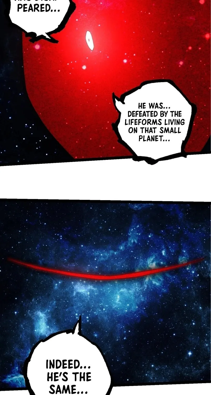 Evolution Begins With a Big Tree Chapter 249 page 46 - 