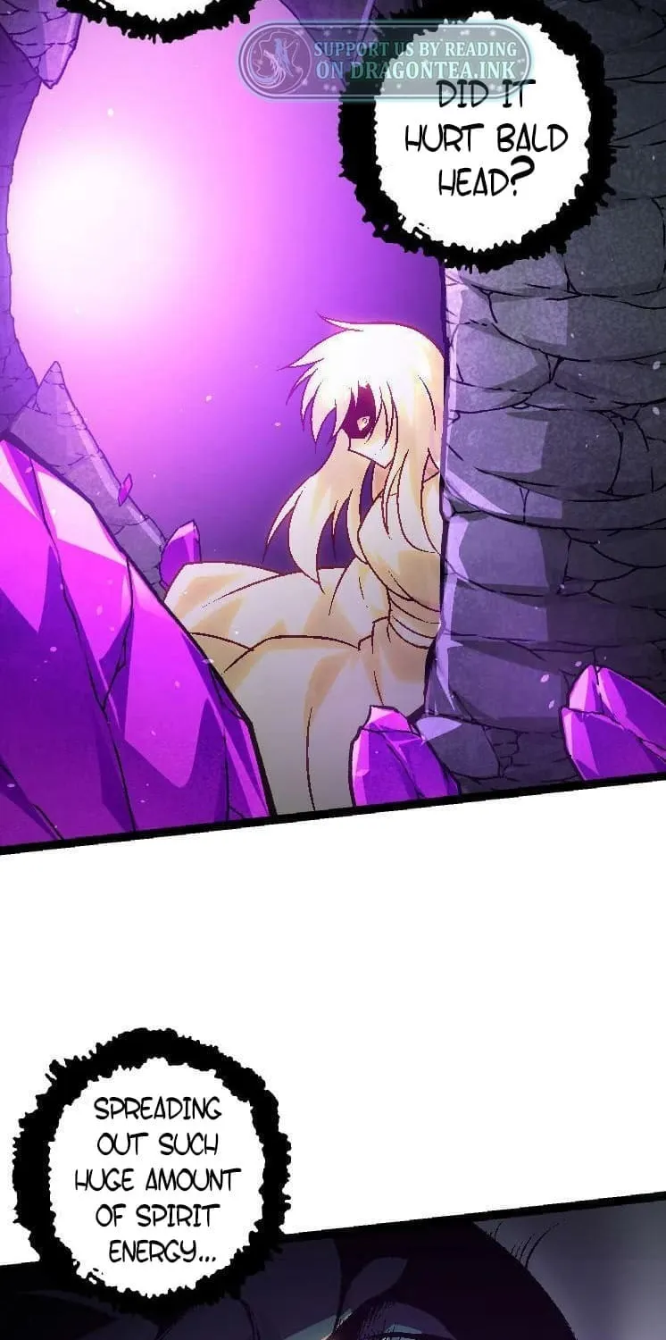 Evolution Begins With a Big Tree Chapter 25 page 13 - 