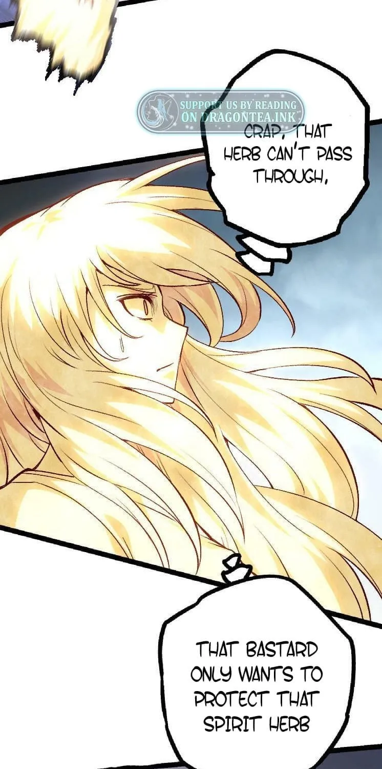 Evolution Begins With a Big Tree Chapter 25 page 41 - 