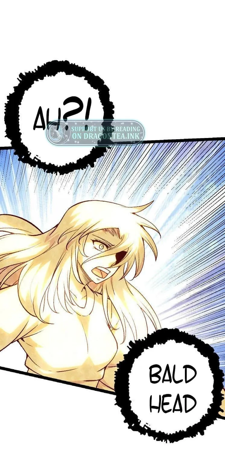 Evolution Begins With a Big Tree Chapter 25 page 48 - 