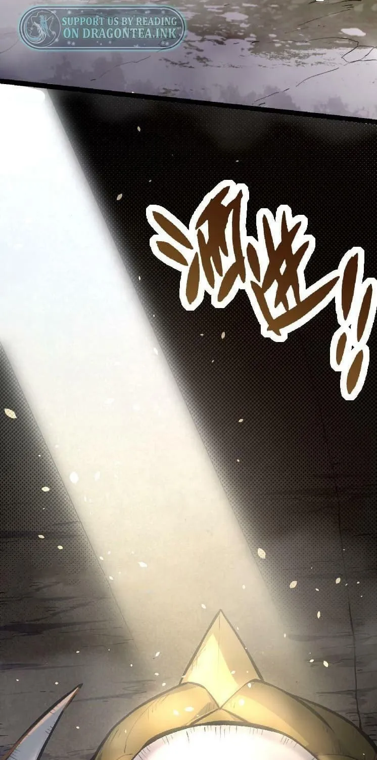Evolution Begins With a Big Tree Chapter 25 page 50 - 