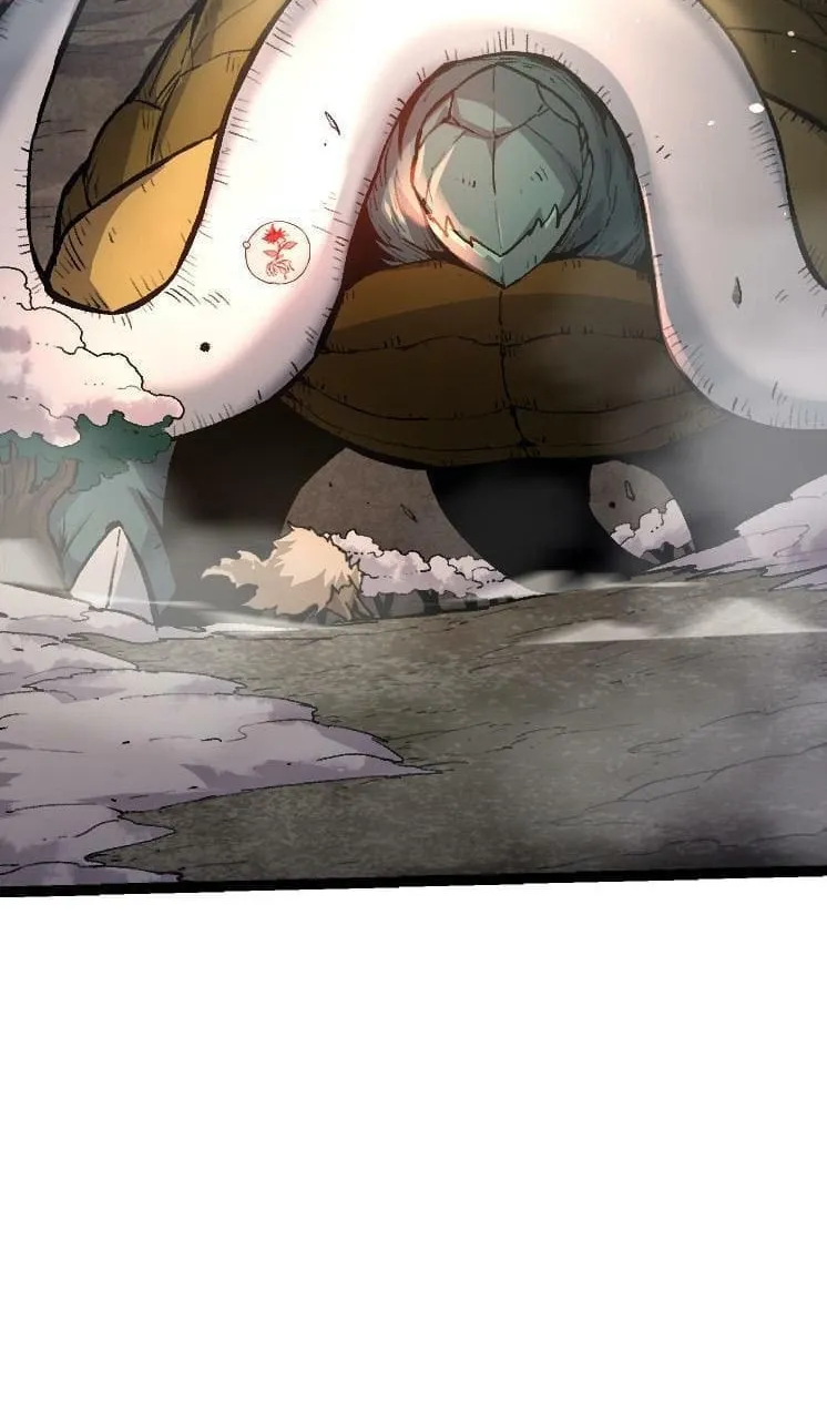 Evolution Begins With a Big Tree Chapter 25 page 51 - 