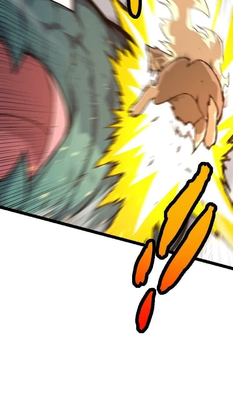 Evolution Begins With a Big Tree Chapter 25 page 59 - 