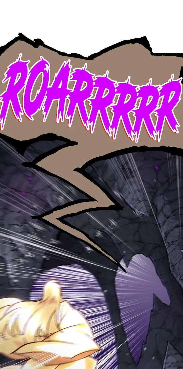 Evolution Begins With a Big Tree Chapter 25 page 7 - 