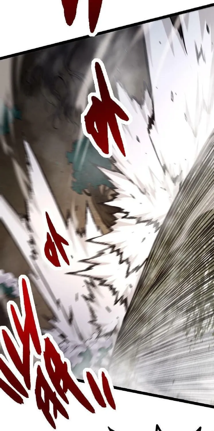 Evolution Begins With a Big Tree Chapter 25 page 66 - 