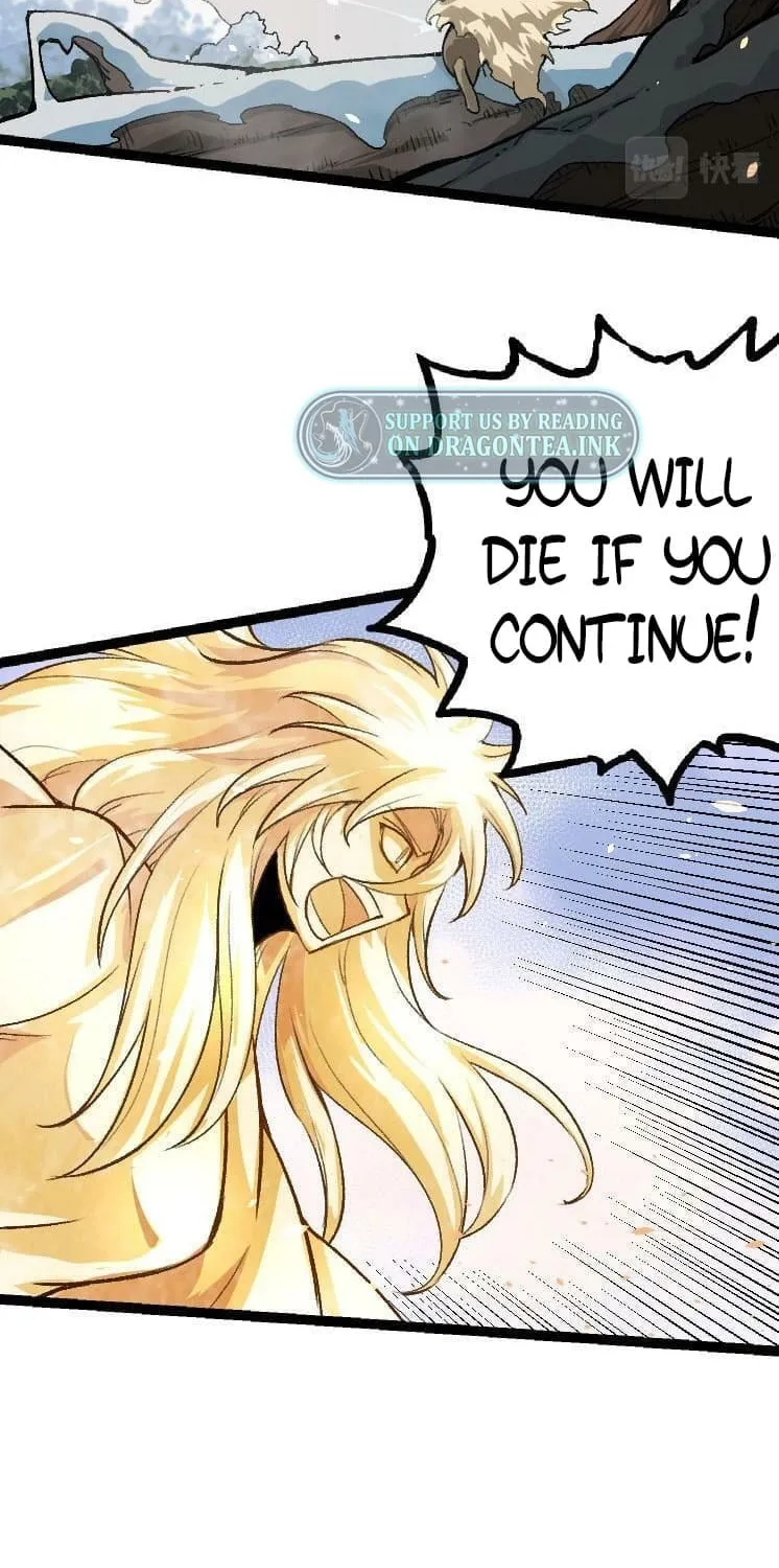 Evolution Begins With a Big Tree Chapter 25 page 69 - 